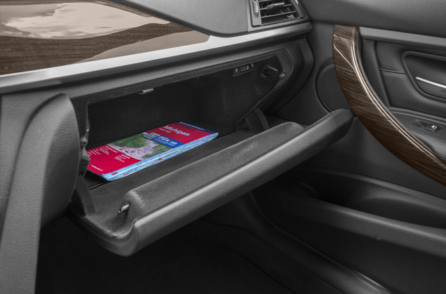 2013 BMW ActiveHybrid 3