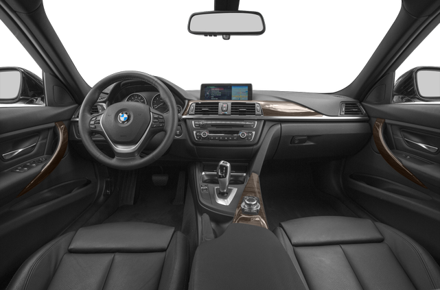 2013 BMW ActiveHybrid 3