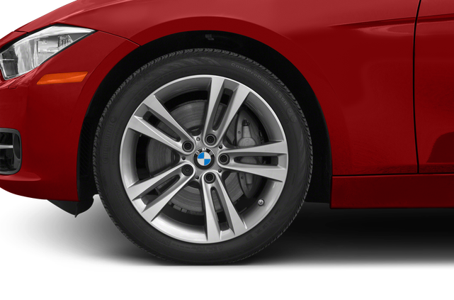 2013 BMW ActiveHybrid 3