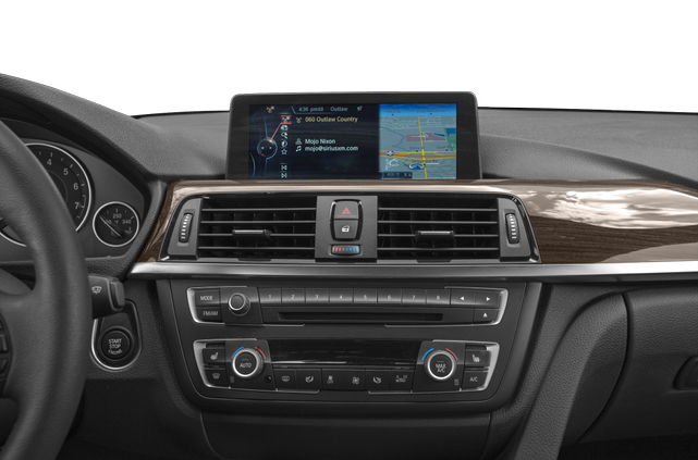 2013 BMW ActiveHybrid 3