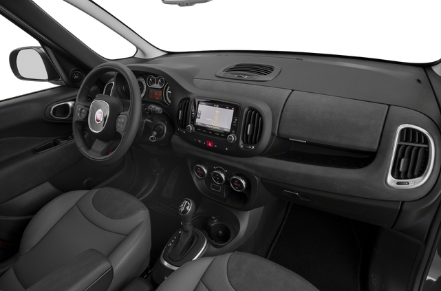 2017 FIAT 500L