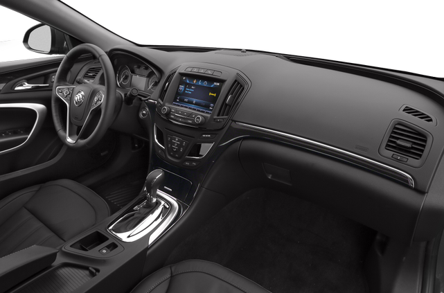 2015 Buick Regal