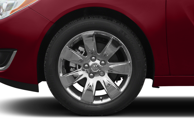 2015 Buick Regal