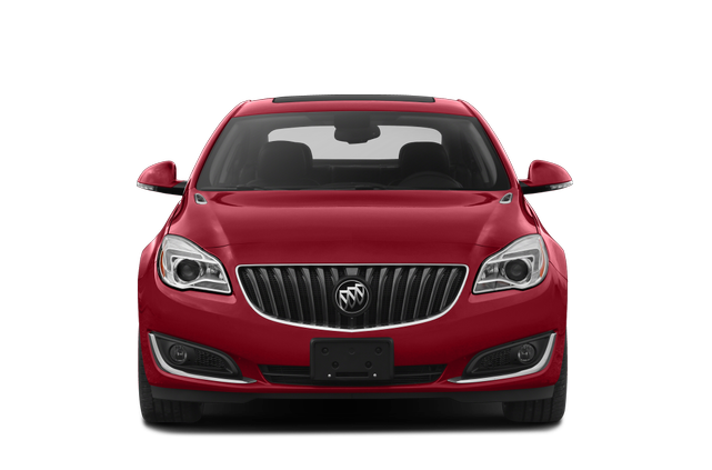 2015 Buick Regal