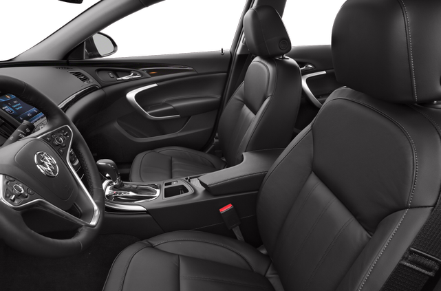 2015 Buick Regal