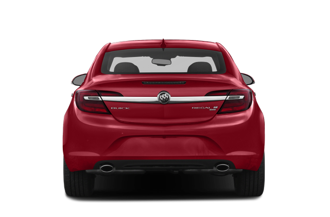 2015 Buick Regal