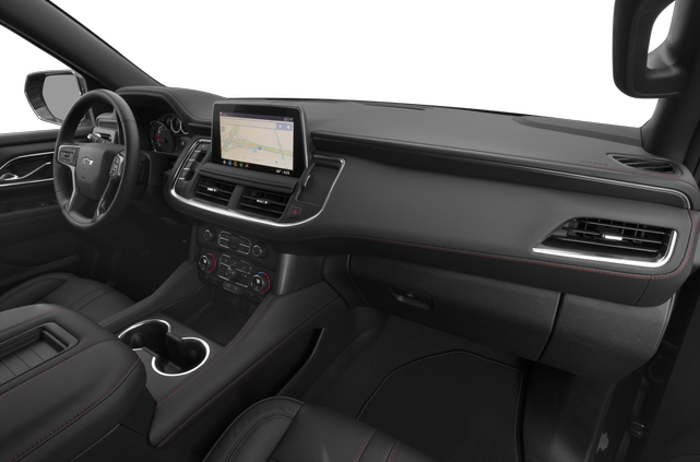2022 Chevrolet Suburban