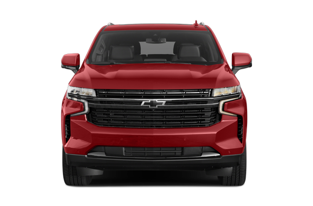 2022 Chevrolet Suburban