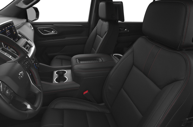 2022 Chevrolet Suburban