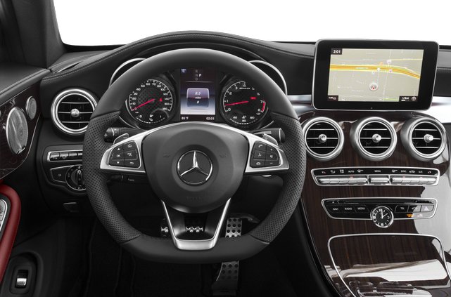 2018 Mercedes-Benz AMG C 43 Specs, Price, MPG & Reviews | Cars.com