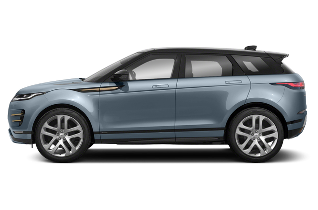 2020 Land Rover Range Rover Evoque