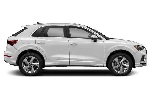 2020 Audi Q3