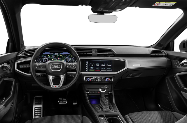 2020 Audi Q3
