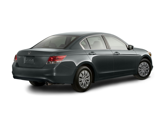 2008 Honda Accord Specs, Price, MPG & Reviews | Cars.com