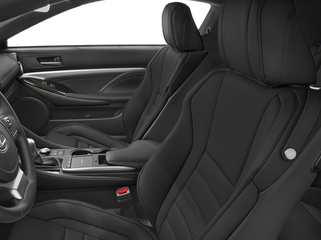 2025 Lexus RC 300