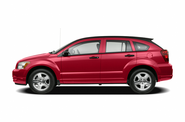 2007 Dodge Caliber