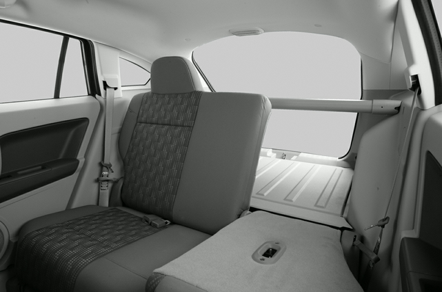 2007 Dodge Caliber