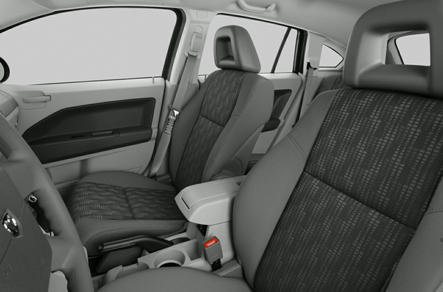 2007 Dodge Caliber