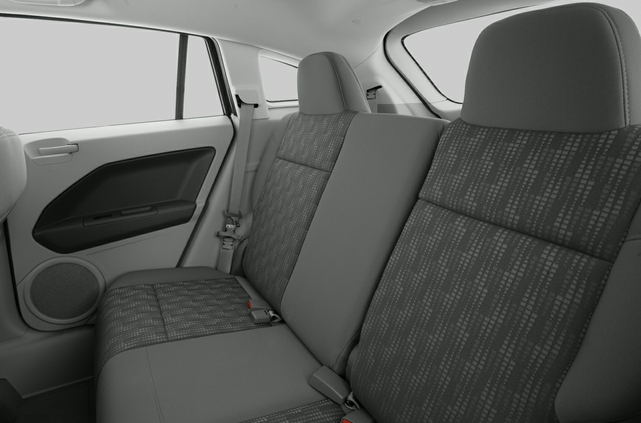 2007 Dodge Caliber