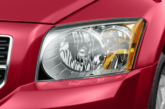 2007 Dodge Caliber
