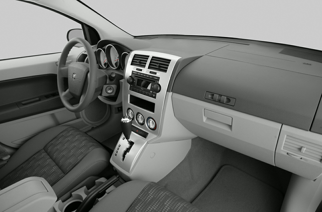 2007 Dodge Caliber