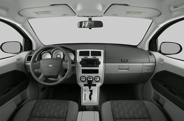 2007 Dodge Caliber