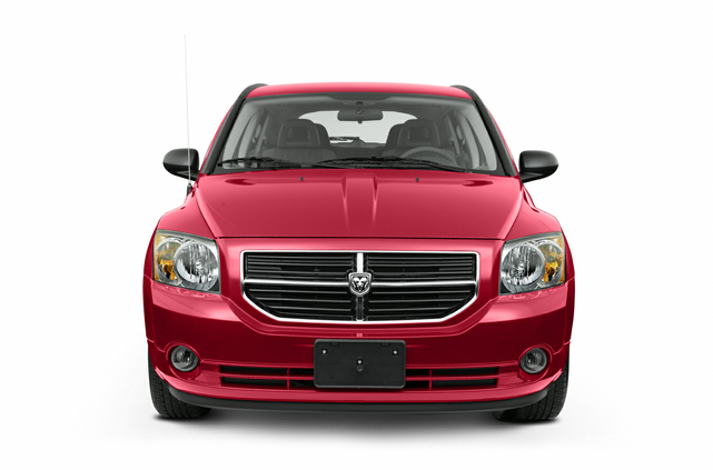 2007 Dodge Caliber
