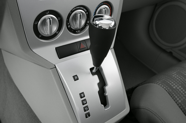 2007 Dodge Caliber