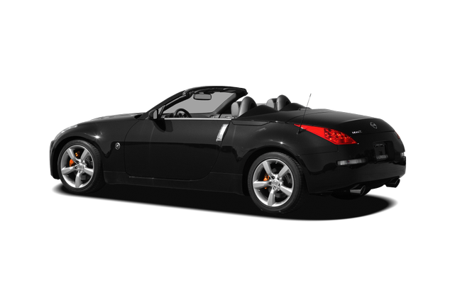 2008 Nissan 350Z