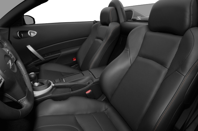 2008 Nissan 350Z