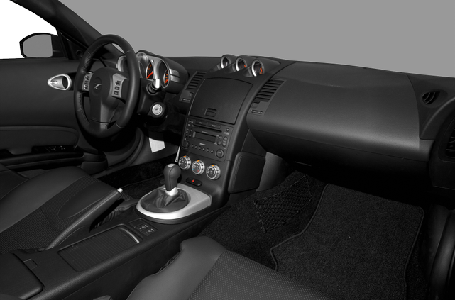 2008 Nissan 350Z