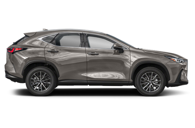2024 Lexus NX 250