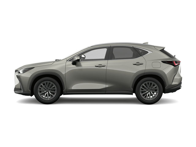2024 Lexus NX 250