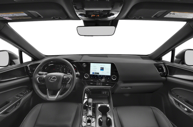 2024 Lexus NX 250