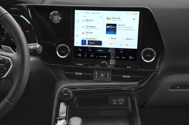 2024 Lexus NX 250
