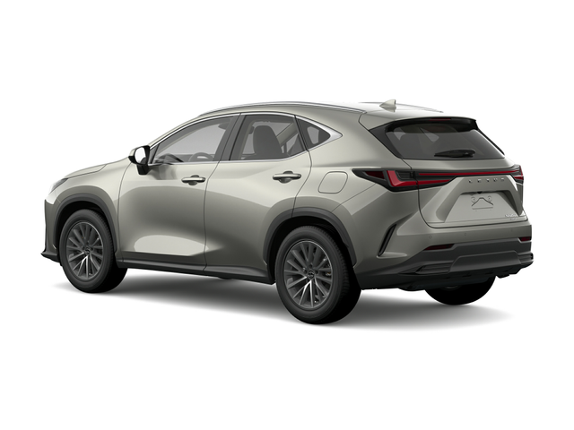 2024 Lexus NX 250