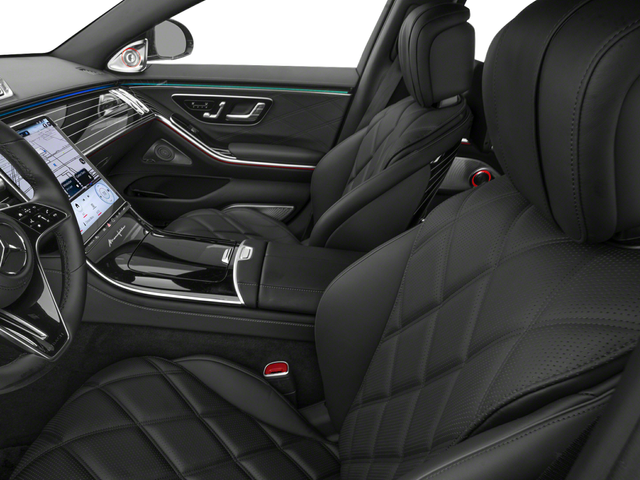 2024 Mercedes-Benz Maybach S 680