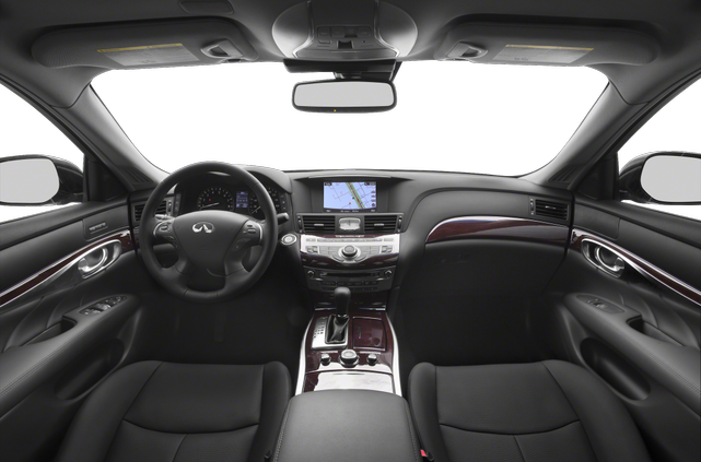 2019 INFINITI Q70