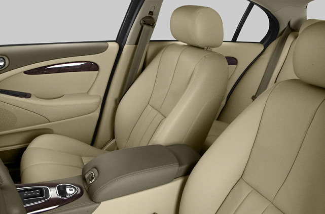 2003 Jaguar S-Type