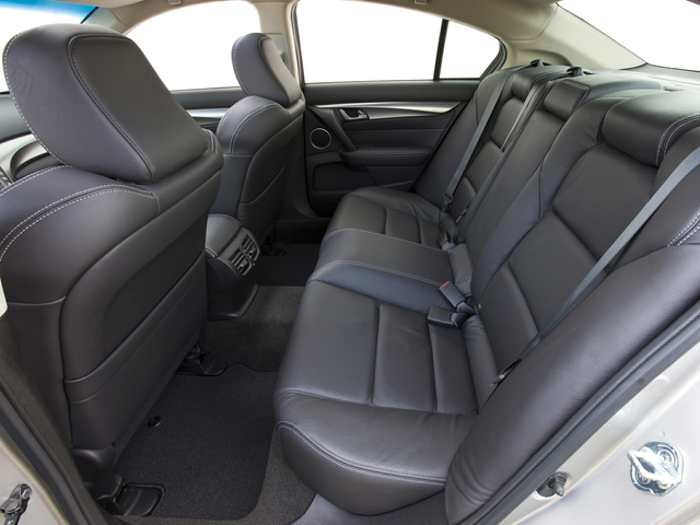 2011 Acura TL