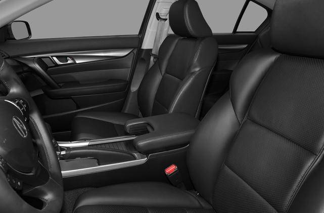 2011 Acura TL