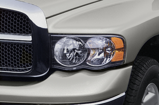 2003 Dodge Ram 1500