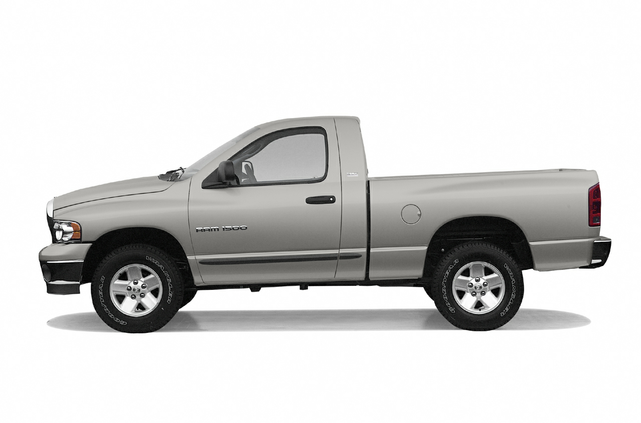 2003 Dodge Ram 1500