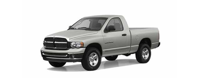 2003 Dodge Ram 1500