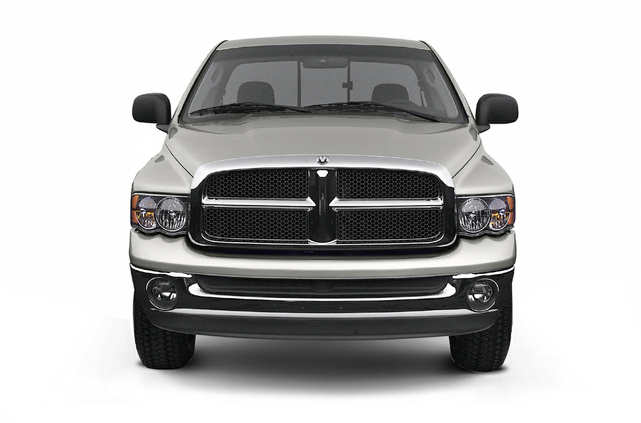 2003 Dodge Ram 1500