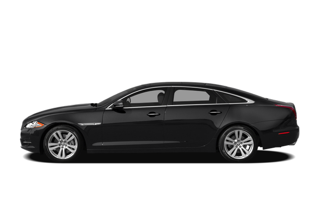 2012 Jaguar XJ