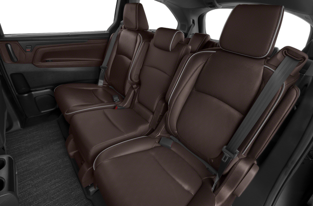 2021 Honda Odyssey