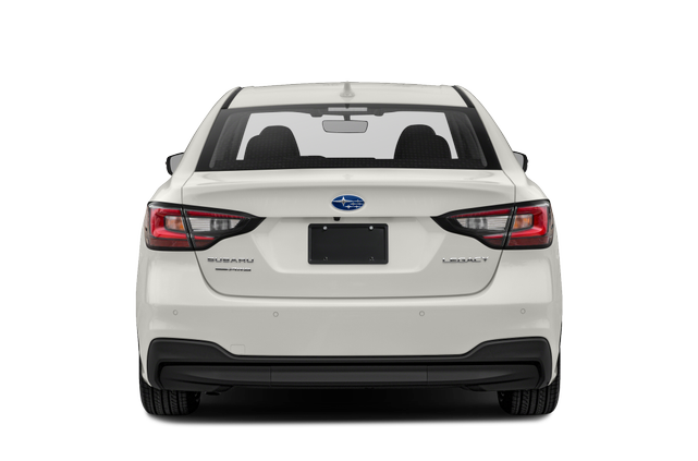 2022 Subaru Legacy
