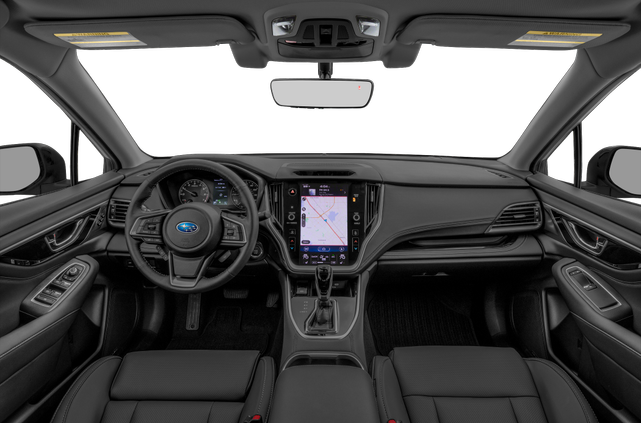 2022 Subaru Legacy