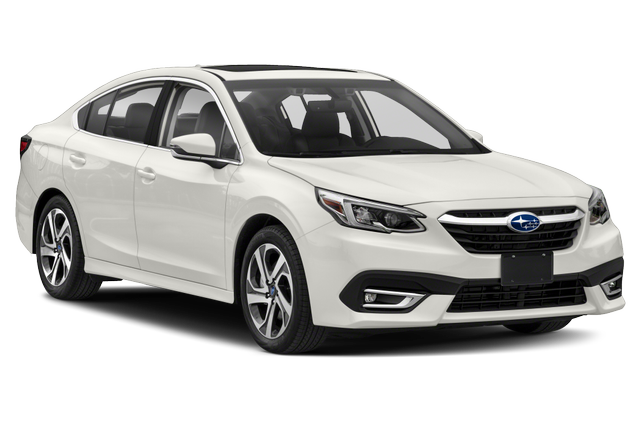 2022 Subaru Legacy